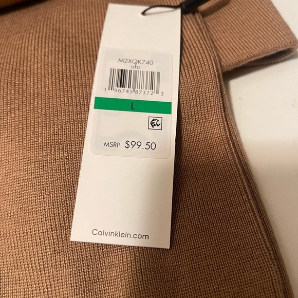Calvin Klein The most stylish pants ever. New with tag - Picture 14 of 15